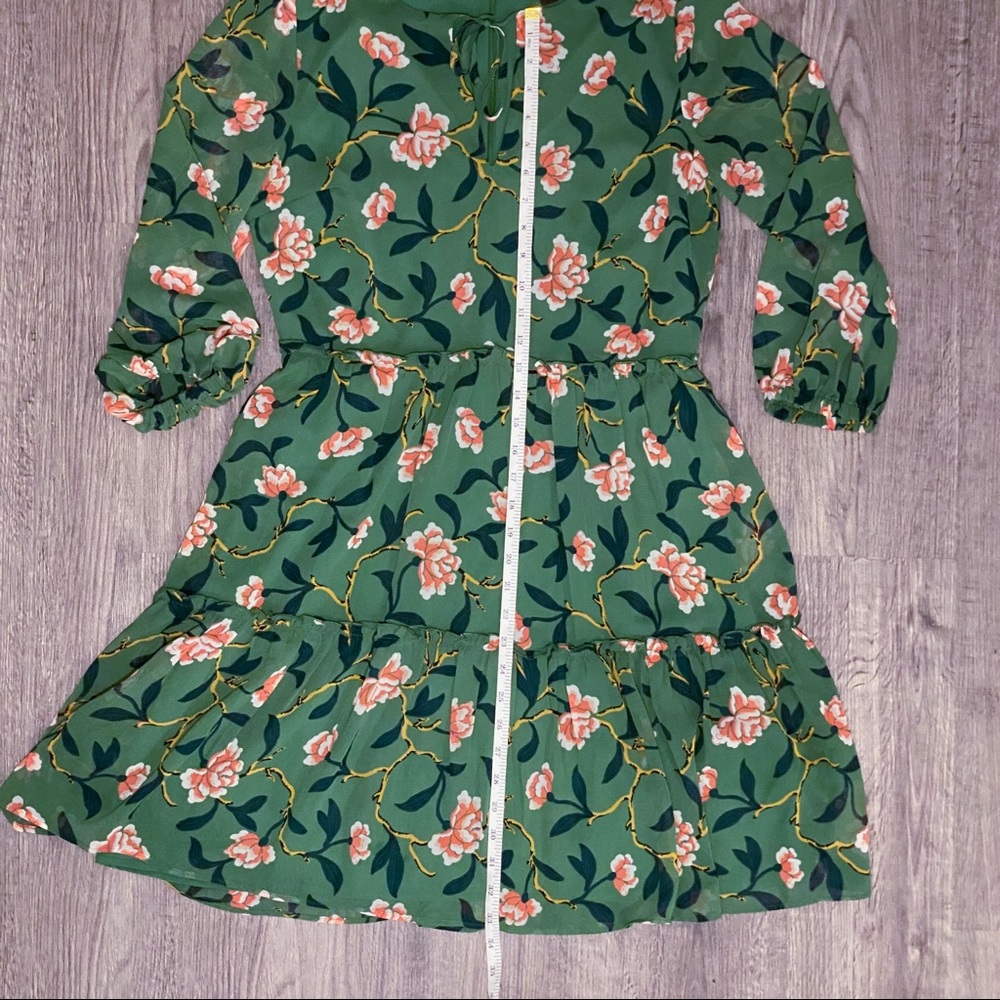 NWOT Ann Taylor Dress - Picture 6 of 6